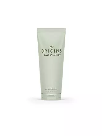 ORIGINS | Peace of Mind™ Exfoliating Body Scrub 200ml | 